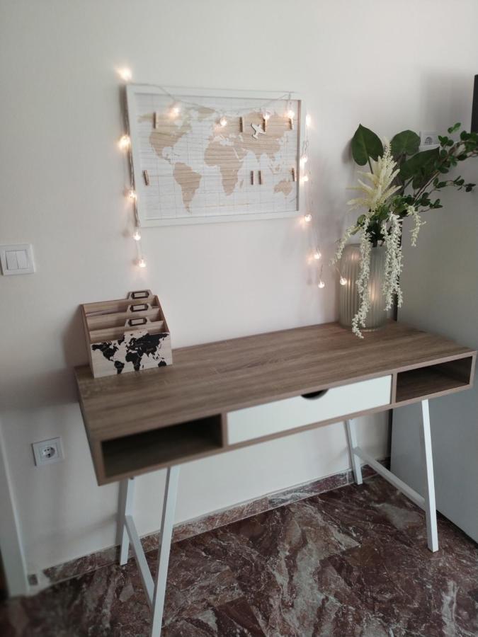 Home Up Tríkala Екстериор снимка