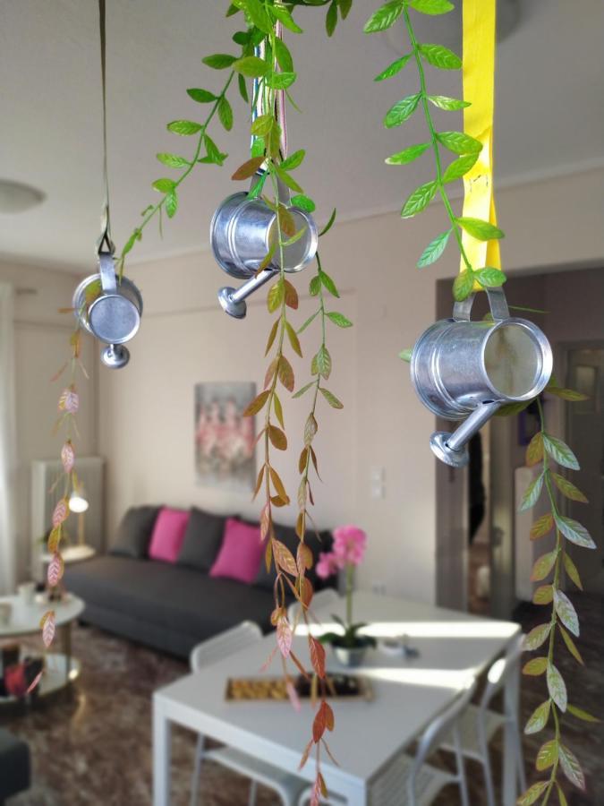 Home Up Tríkala Екстериор снимка