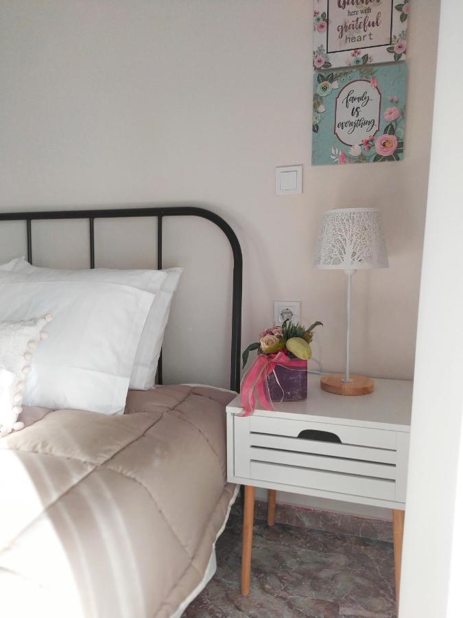 Home Up Tríkala Екстериор снимка