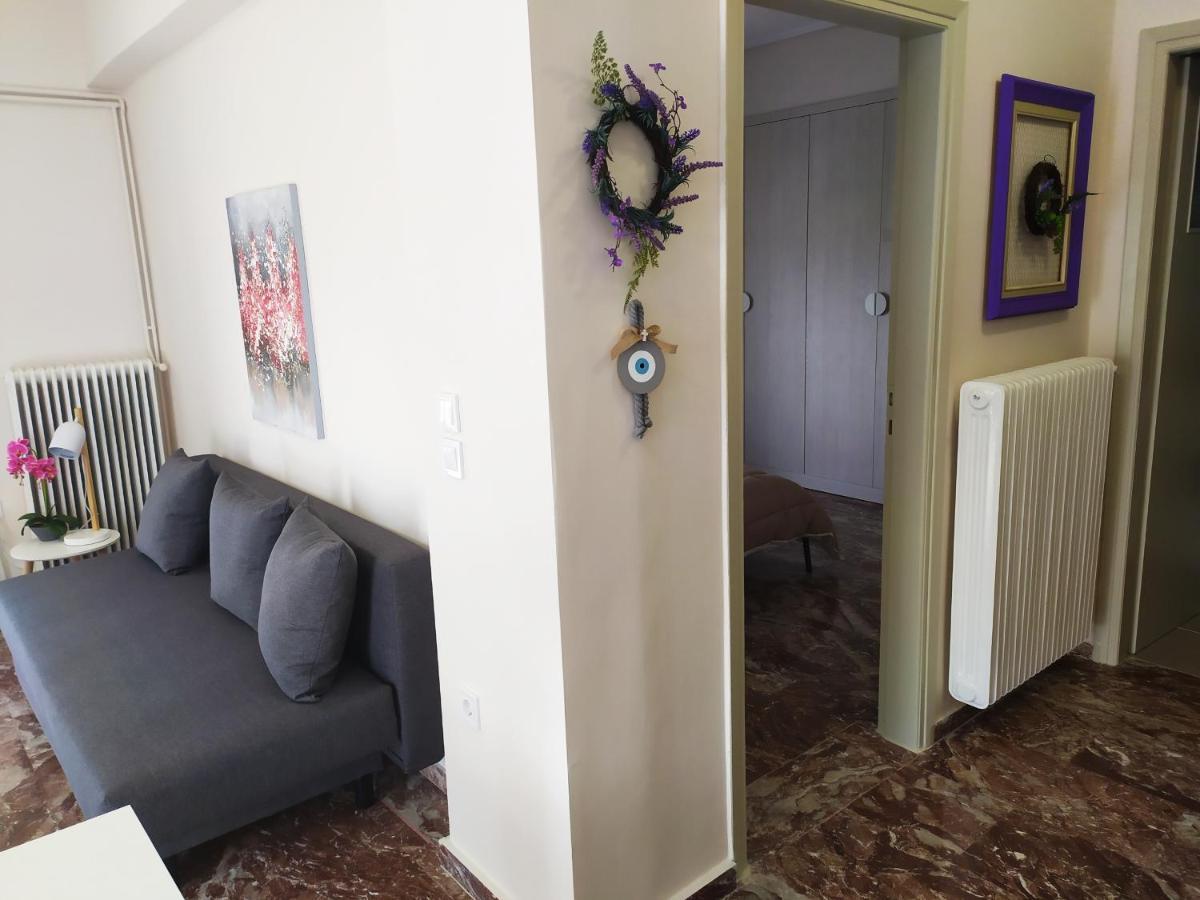 Home Up Tríkala Екстериор снимка