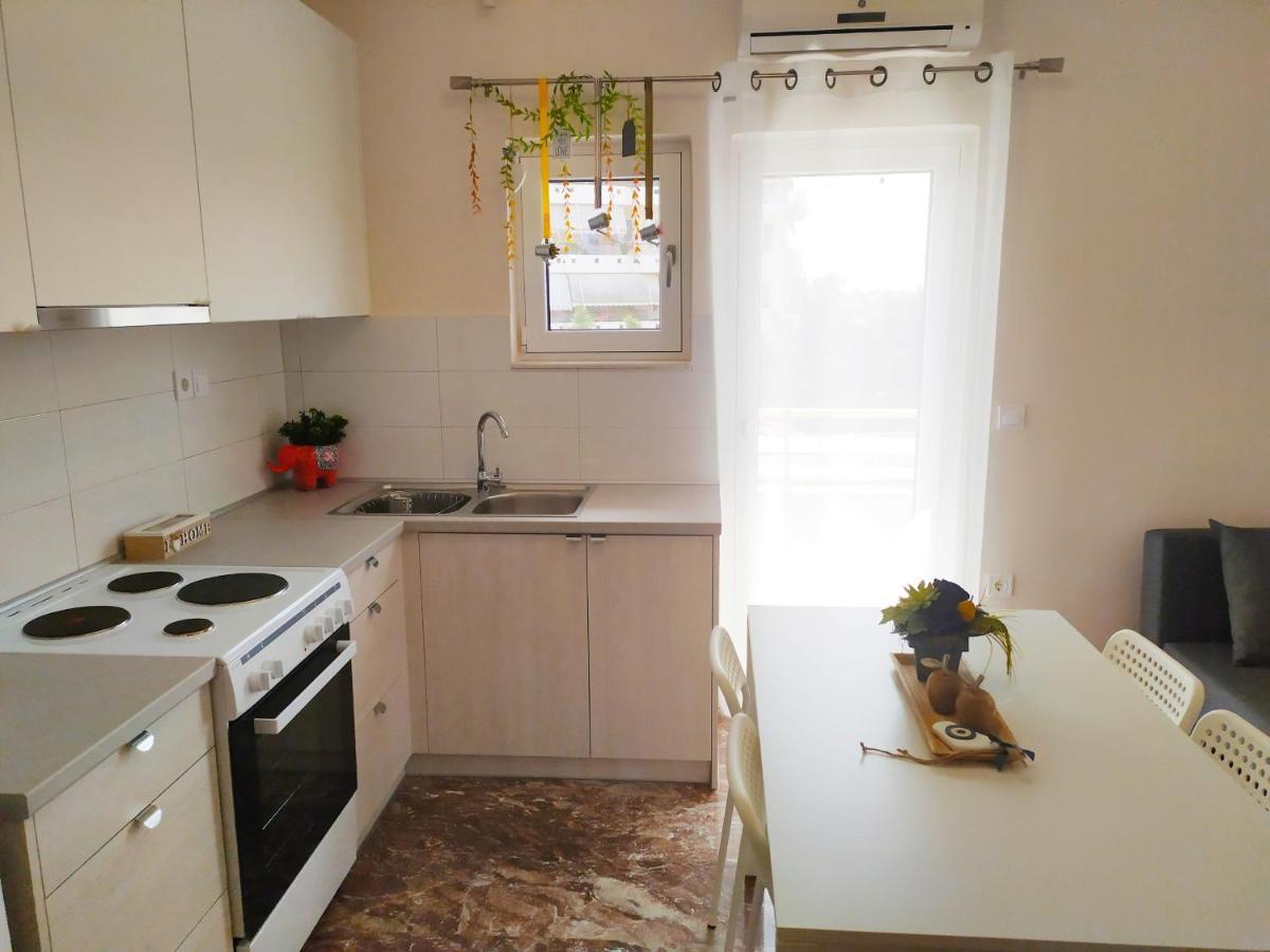 Home Up Tríkala Екстериор снимка