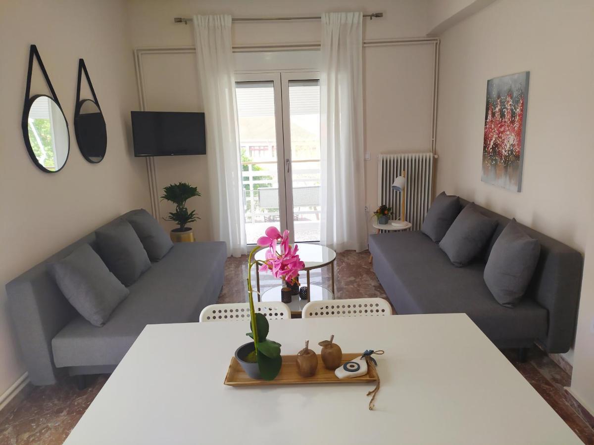 Home Up Tríkala Екстериор снимка