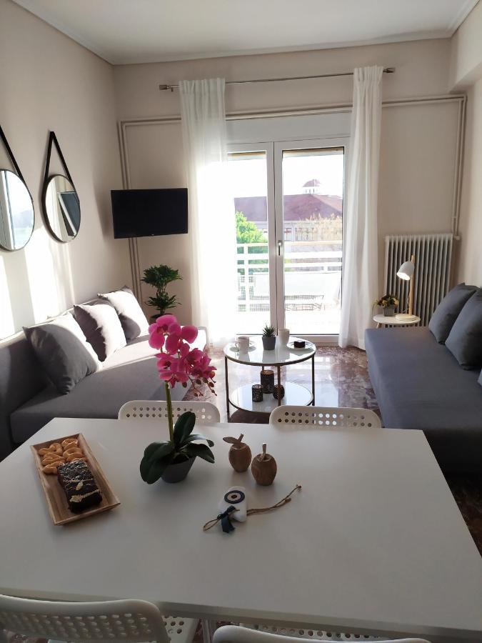 Home Up Tríkala Екстериор снимка