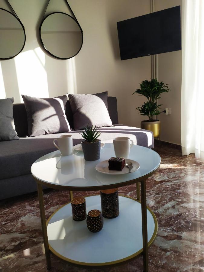 Home Up Tríkala Екстериор снимка