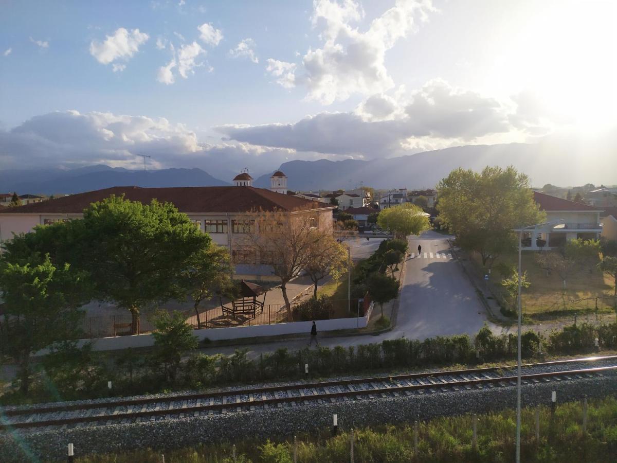 Home Up Tríkala Екстериор снимка